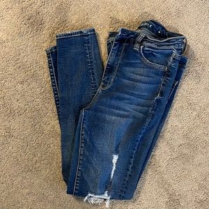 Women’s Jeans
